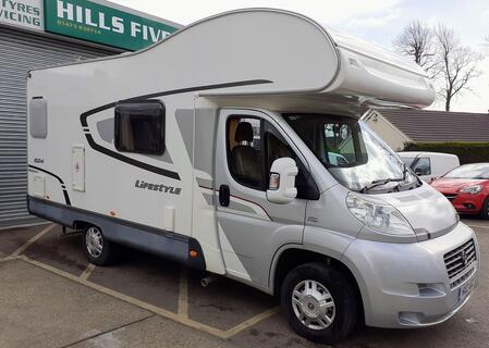 FIAT DUCATO 2.3 Ducato 33 Mwb Chassis Cab 2.3l