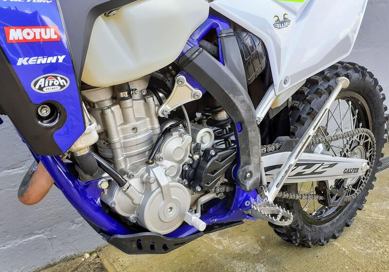 SHERCO 300 SEF FACTORY