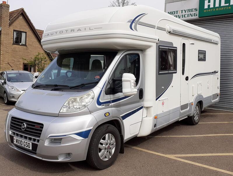 FIAT DUCATO