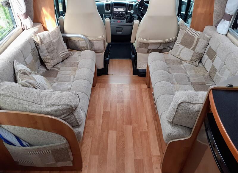 FIAT DUCATO