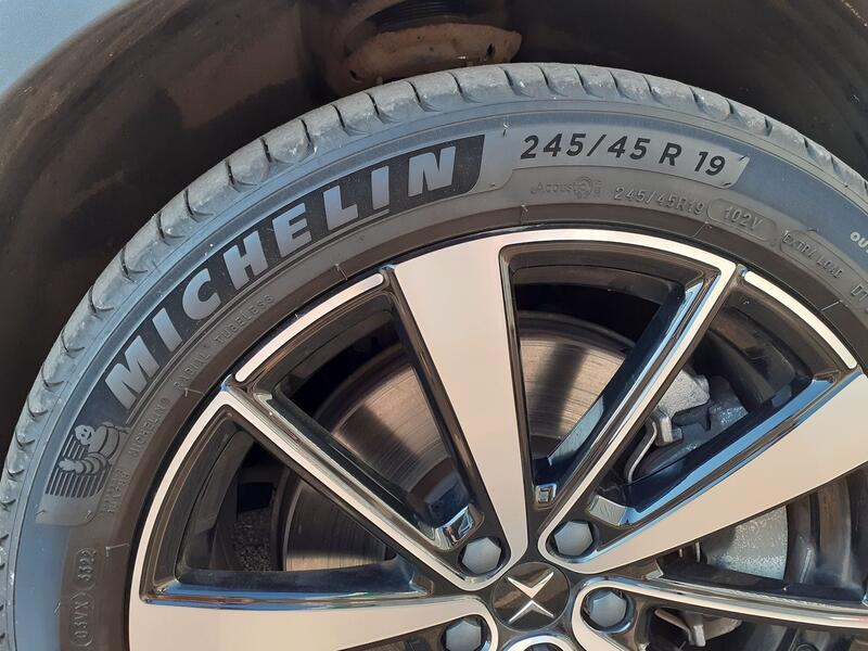 POLESTAR POLESTAR 2