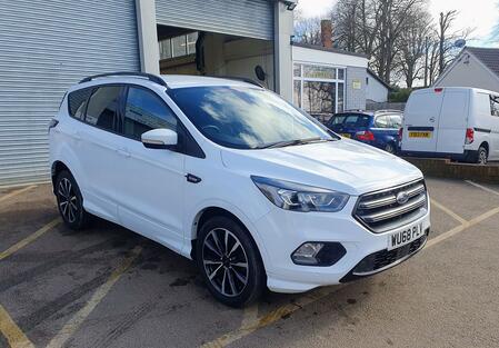 FORD KUGA 1.5 T EcoBoost ST-Line
